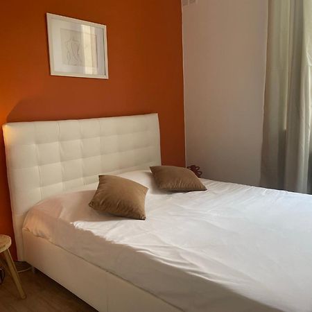 Luciana Cannes Avec Parking - Proximite Centre Croisette -Gare -Plage Exterior foto